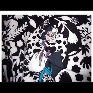 Cruella DeVille LulaRoe leggings. Unicorn